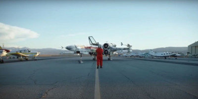 Sutradara Wonder Woman Siap Garap Star Wars! thumbnail